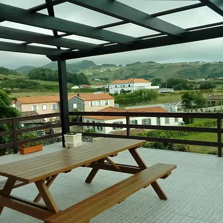 Alice's House Horta (Azores)