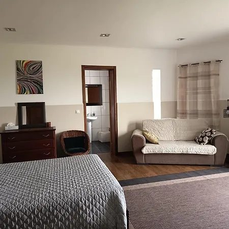 Alice's House Rum i privatbostad *