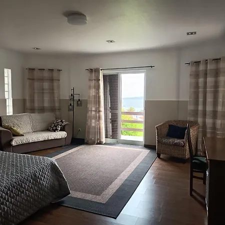 Alice's House Quarto em Acomodações Particulares Horta (Azores)