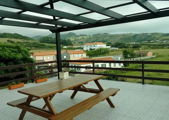 Alice's House Horta (Azores)