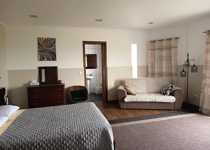 Alice's House Quarto em Acomodações Particulares *