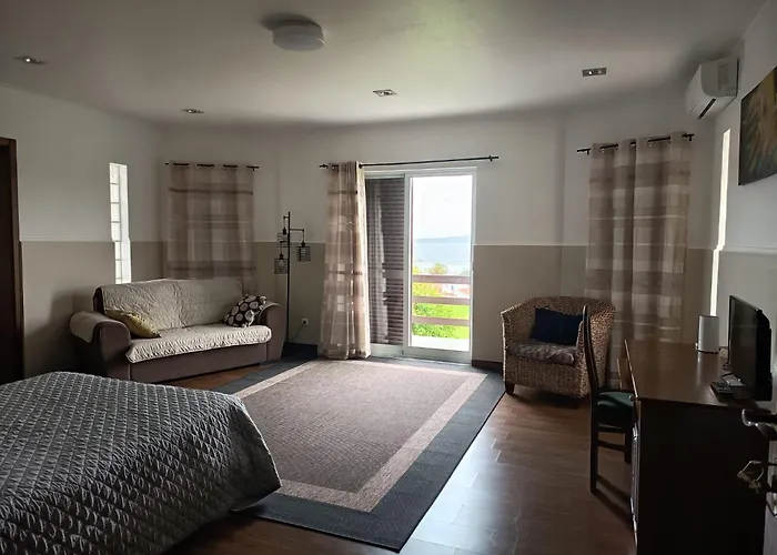 Alice's House Quarto em Acomodações Particulares Horta (Azores)